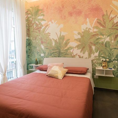Bed and Breakfast Casa Davorio Salerno Exteriér fotografie