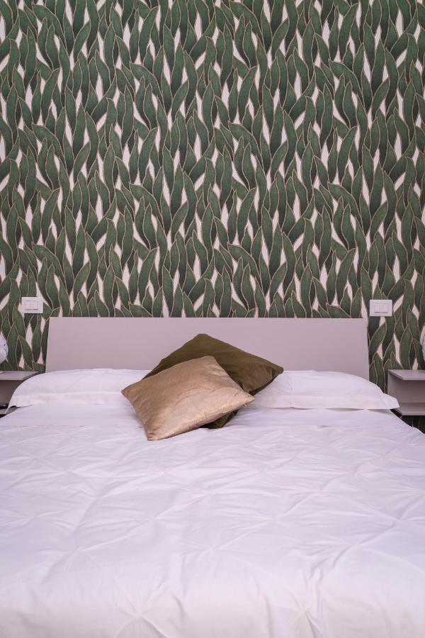 Bed and Breakfast Casa Davorio Salerno Exteriér fotografie