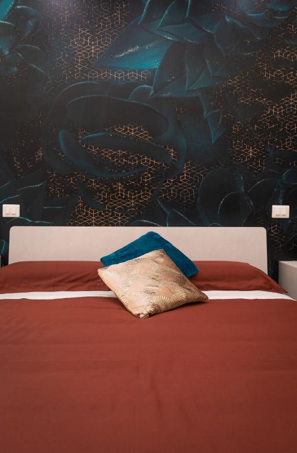 Bed and Breakfast Casa Davorio Salerno Exteriér fotografie